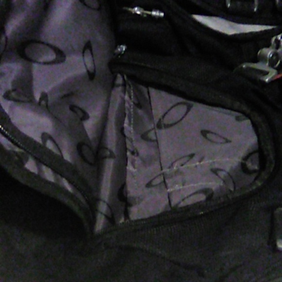 Laptop backpack - Picture 4 of 7